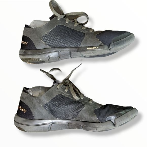 Adidas Stella McCartney Araruana Dance Sneakers - Picture 4 of 8